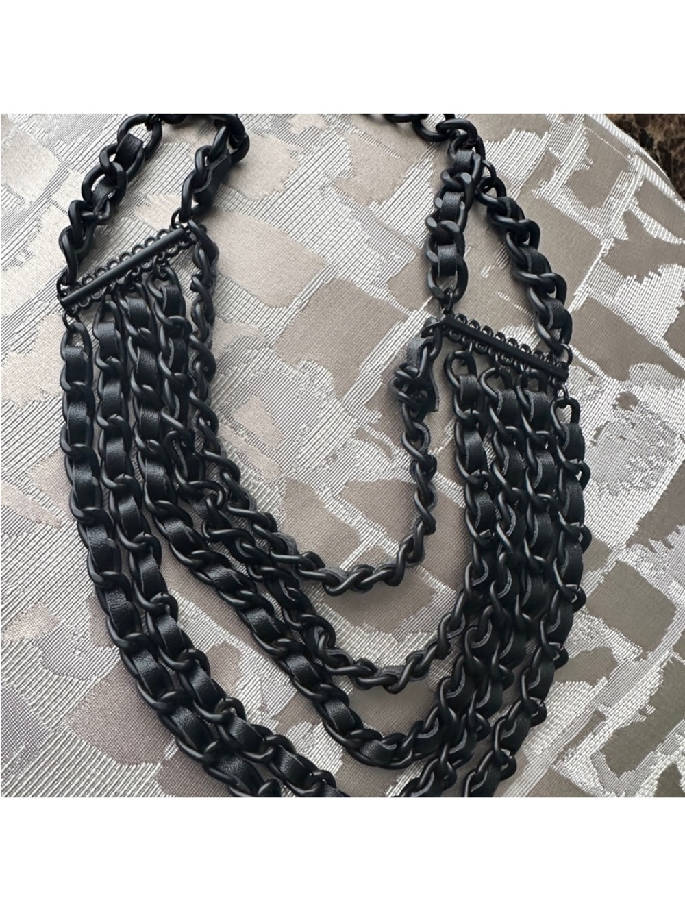 Vintage Erickson Beamon Rocks - Picture 9 of 13